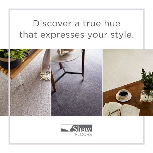 shaw floors promo - Cut-Rite Carpets & Design Center, NY