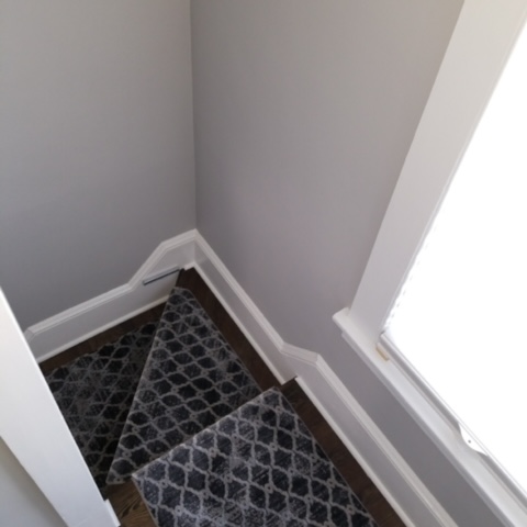 Carpet Runner and Stair Runner Installation By Cut-Rite Carpets in Scarsdale, NY - 2