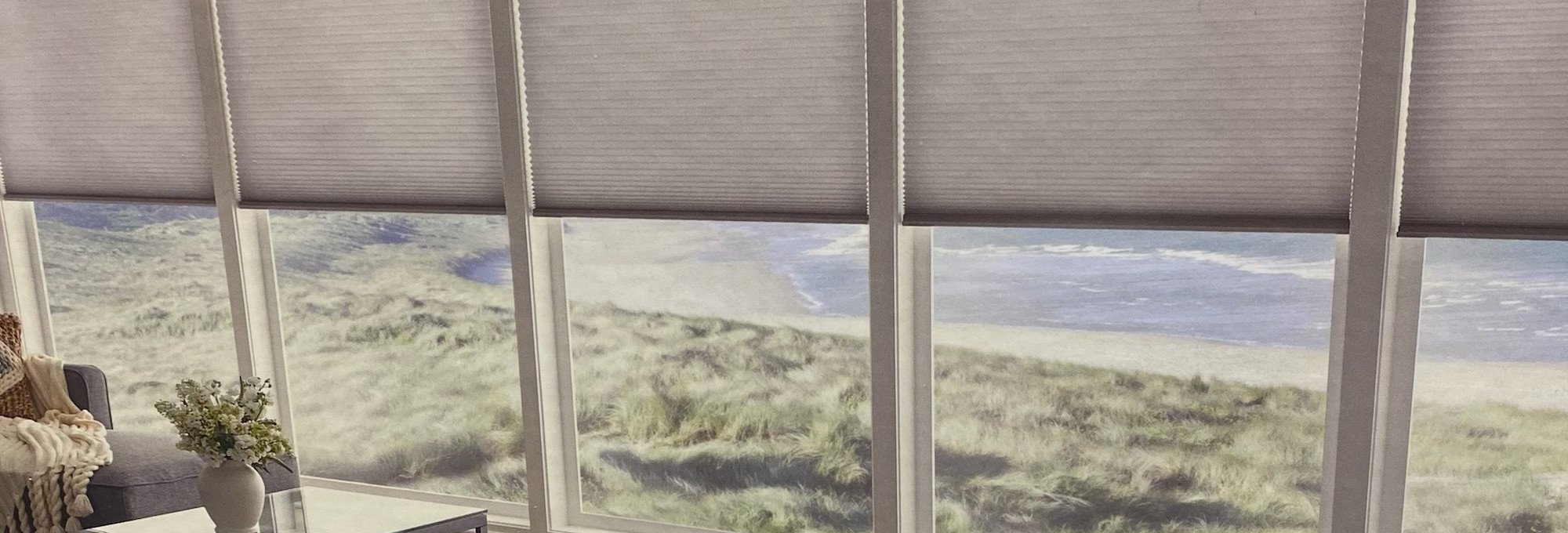 Window Coverings & Drapery - Cut-Rite Carpets & Design Center in Scarsdale, NY