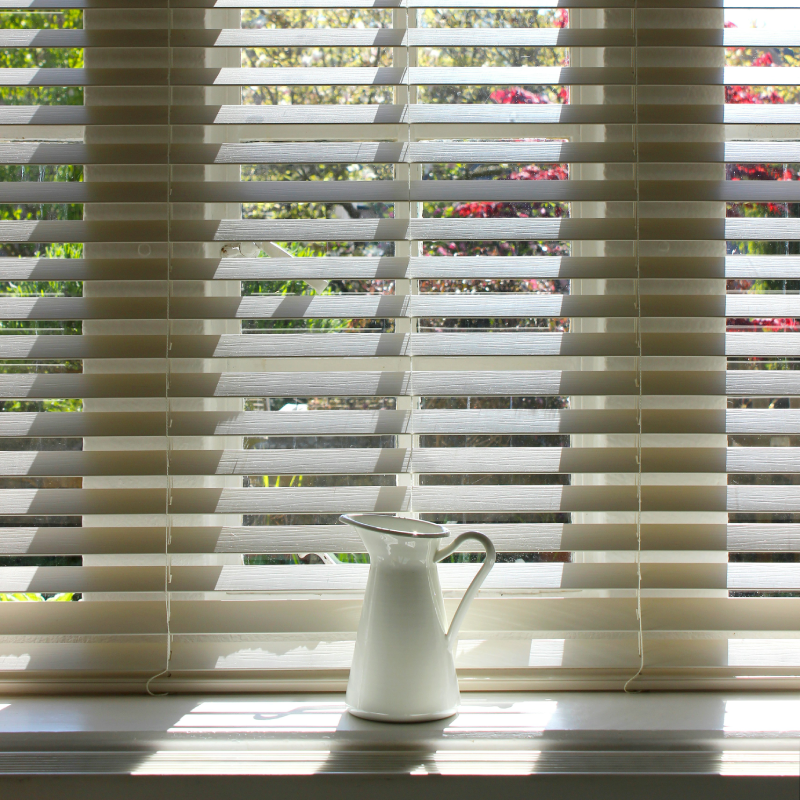 Window-Treatments