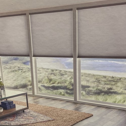 Window Coverings & Drapery Featurette Image