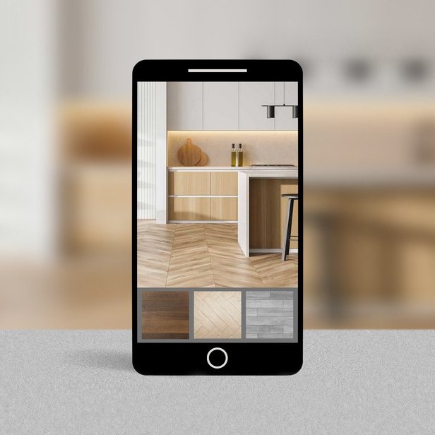 roomvo mobile visualizer - Cut-Rite Carpets & Design Center, Scarsdale, NY