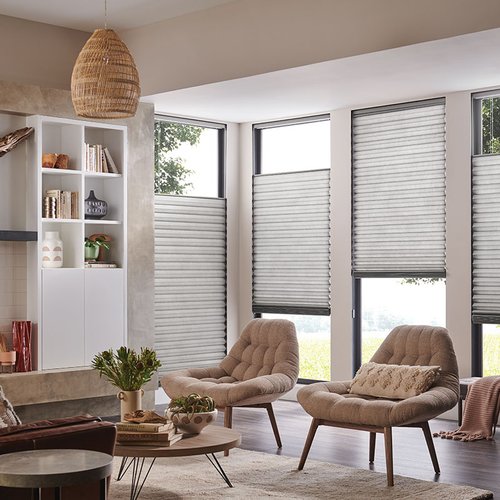 Cut-Rite Carpets & Design Center - Window Treatments Gallery Image 10