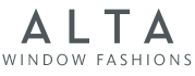 ALTA Window Fashions Brand Logo