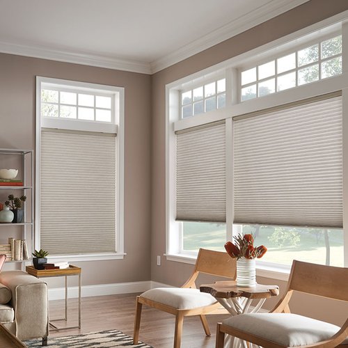 Cut-Rite Carpets & Design Center - Window Treatments Gallery Image 12